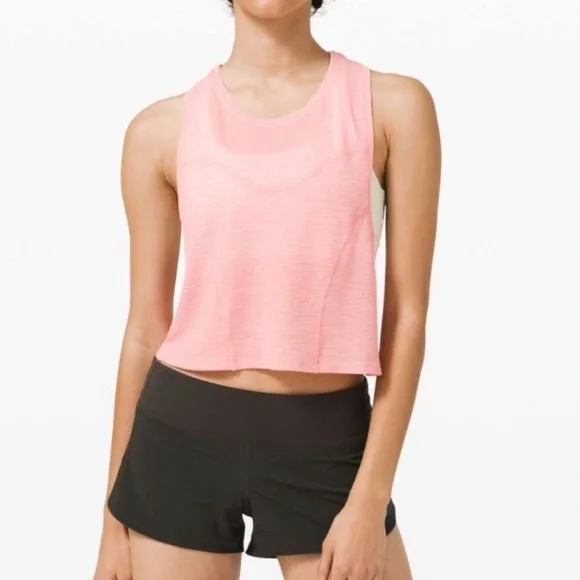 Lululemon Stronger as One Muscle Tank - Picture 6 of 14